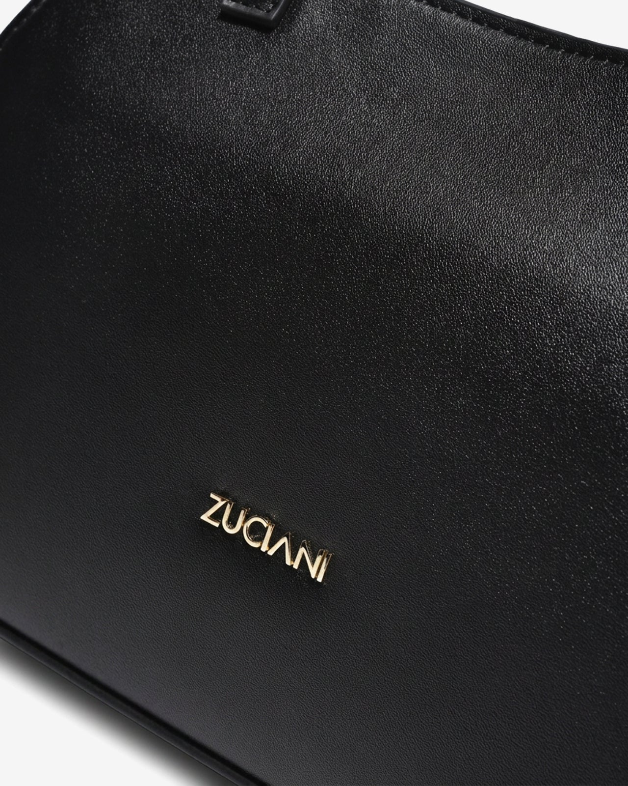 Túi Đeo Vai Mini Tote Zuciani Modern Divine N08-JC69Đen Color1