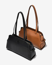Túi Đeo Vai Mini Tote Zuciani Modern Divine N08-JC69Đen Color1