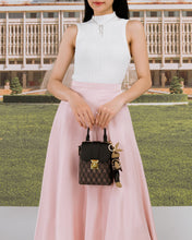 Túi Đeo Vai Zuciani Mono Glamour N.75-JYP3Nâu Color1