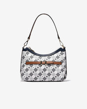 Túi Đeo Vai Hobo Zuciani Mono La Fleur N02-JYP7Xanh Color1First