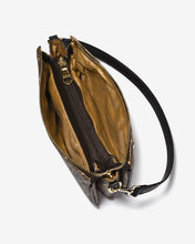 Túi Xách Tay Shoulder Bag Zuciani Mono Zen N15-JYS6Nâu Color1