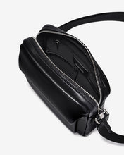 Túi Đeo Chéo Dáng Đứng Zuciani Modern Spirit N05-LF05Đen Color1