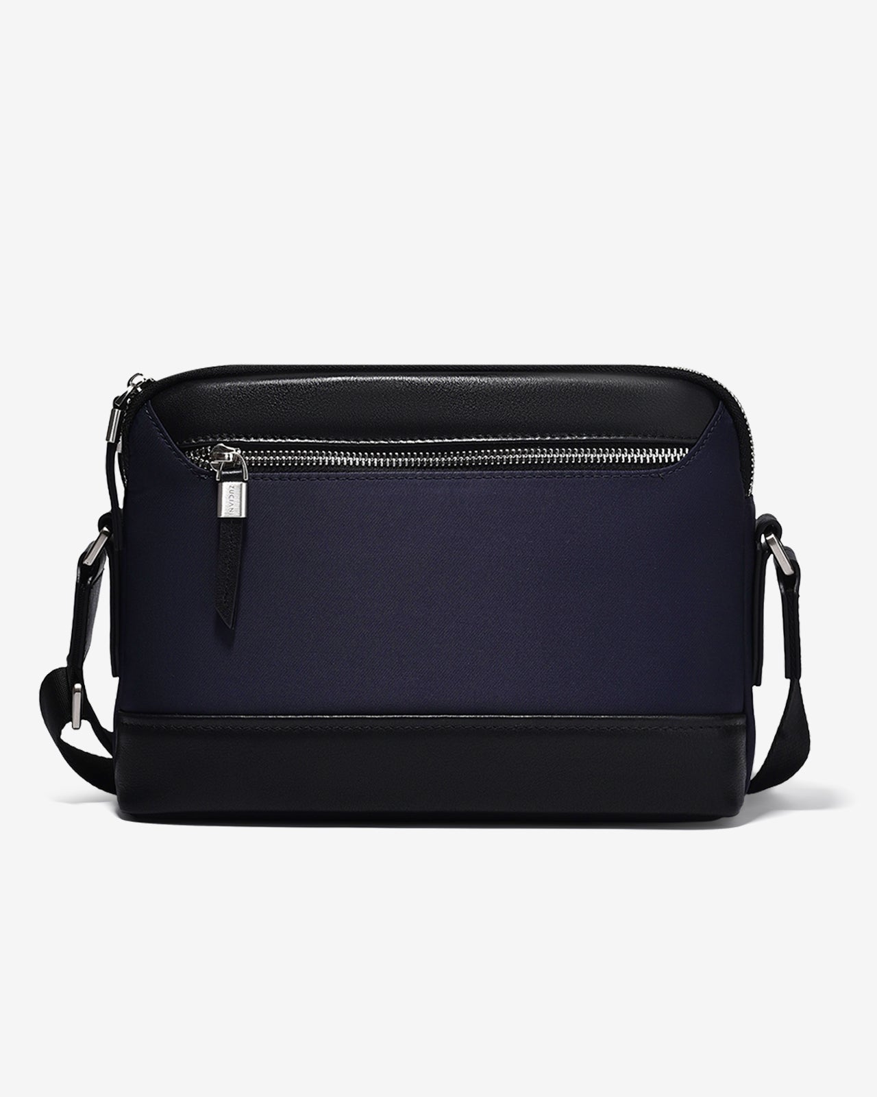 Túi Đeo Chéo Cao Cấp Zuciani Modern Spirit N07-LF07Xanh Color1First