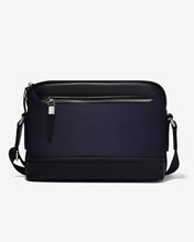 Túi Đeo Chéo Cao Cấp Zuciani Modern Spirit N07-LF07Xanh Color1First