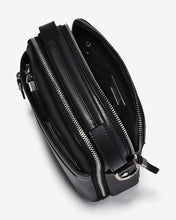 Túi Đeo Chéo Dáng Đứng Zuciani Modern Spirit N09-LF09Đen Color1