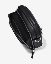 Túi Đeo Chéo Dáng Đứng Zuciani Modern Spirit N09-LF09Đen Color1