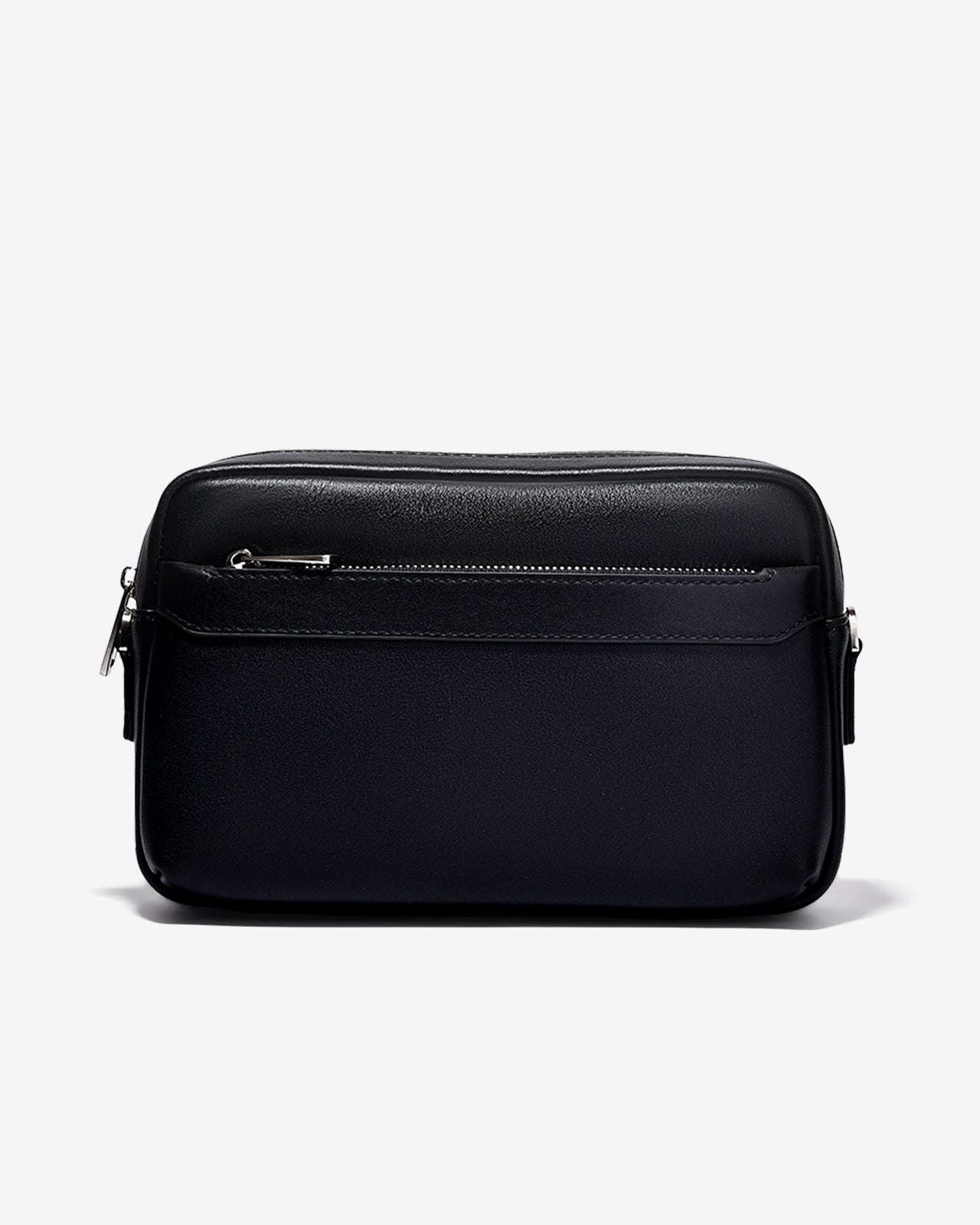 Túi Đeo Chéo Nam Zuciani Modern Spirit N10-LF10Đen Color1First