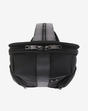 Túi Đeo Chéo Tích Hợp Balo Nam Zuciani Timeless Fusion N17-MJ17-Đen Color1