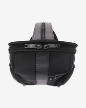 Túi Đeo Chéo Tích Hợp Balo Nam Zuciani Timeless Fusion N17-MJ17Đen Color1