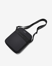 Túi Đeo Chéo Zuciani Timeless Fusion N19-MJ19-Đen Color1First