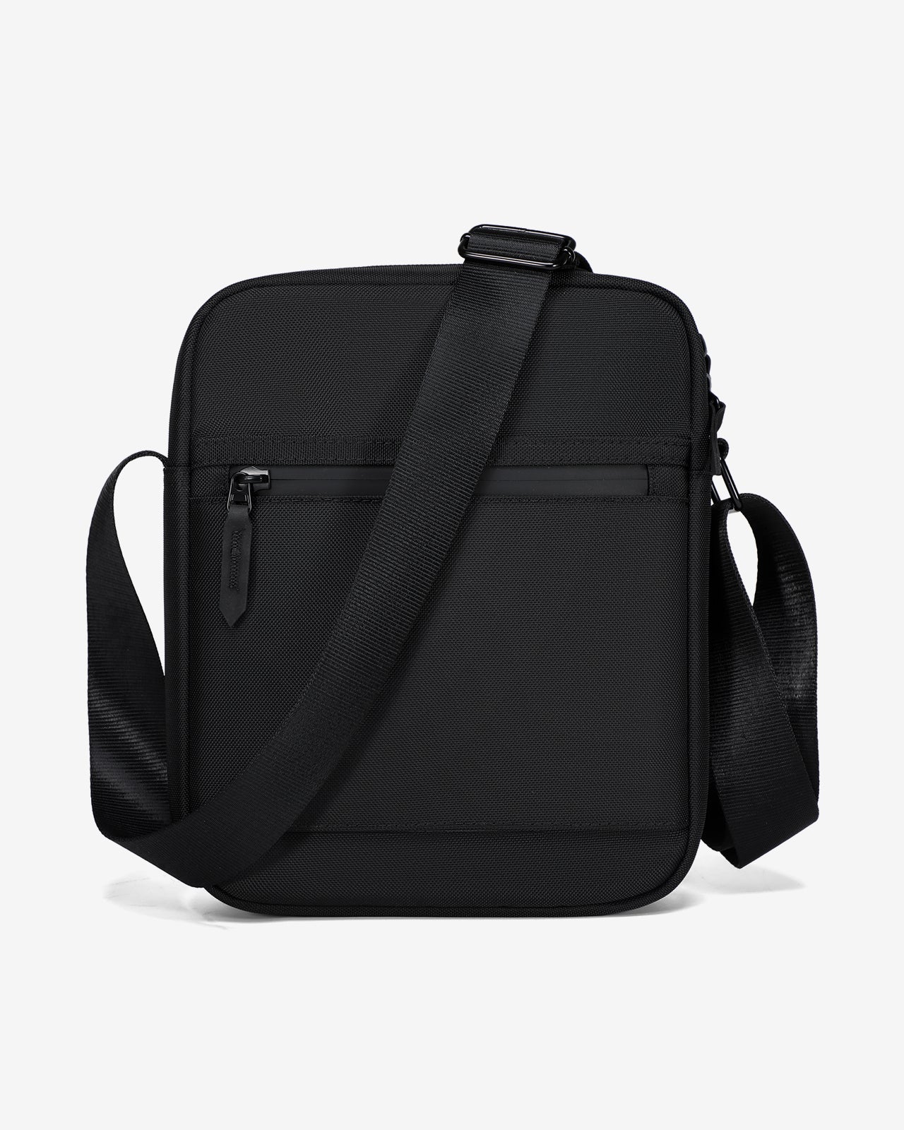 Túi Đeo Chéo Zuciani Timeless Fusion N19-MJ19-Đen Color1