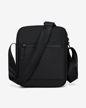 Túi Đeo Chéo Zuciani Timeless Fusion N19-MJ19-Đen Color1