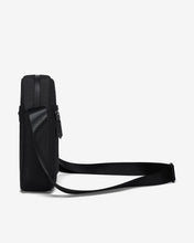 Túi Đeo Chéo Zuciani Timeless Fusion N19-MJ19-Đen Color1