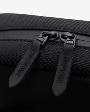 Túi Đeo Chéo Zuciani Timeless Fusion N19-MJ19-Đen Color1