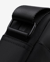 Túi Đeo Chéo Zuciani Timeless Fusion N19-MJ19-Đen Color1