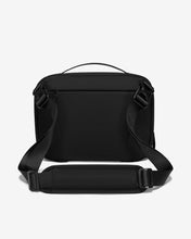 Túi Đeo Chéo Cầm Tay Zuciani Timeless Fusion N20-MJ20-Đen Color1