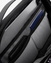 Túi Đeo Chéo Cầm Tay Zuciani Timeless Fusion N20-MJ20-Đen Color1