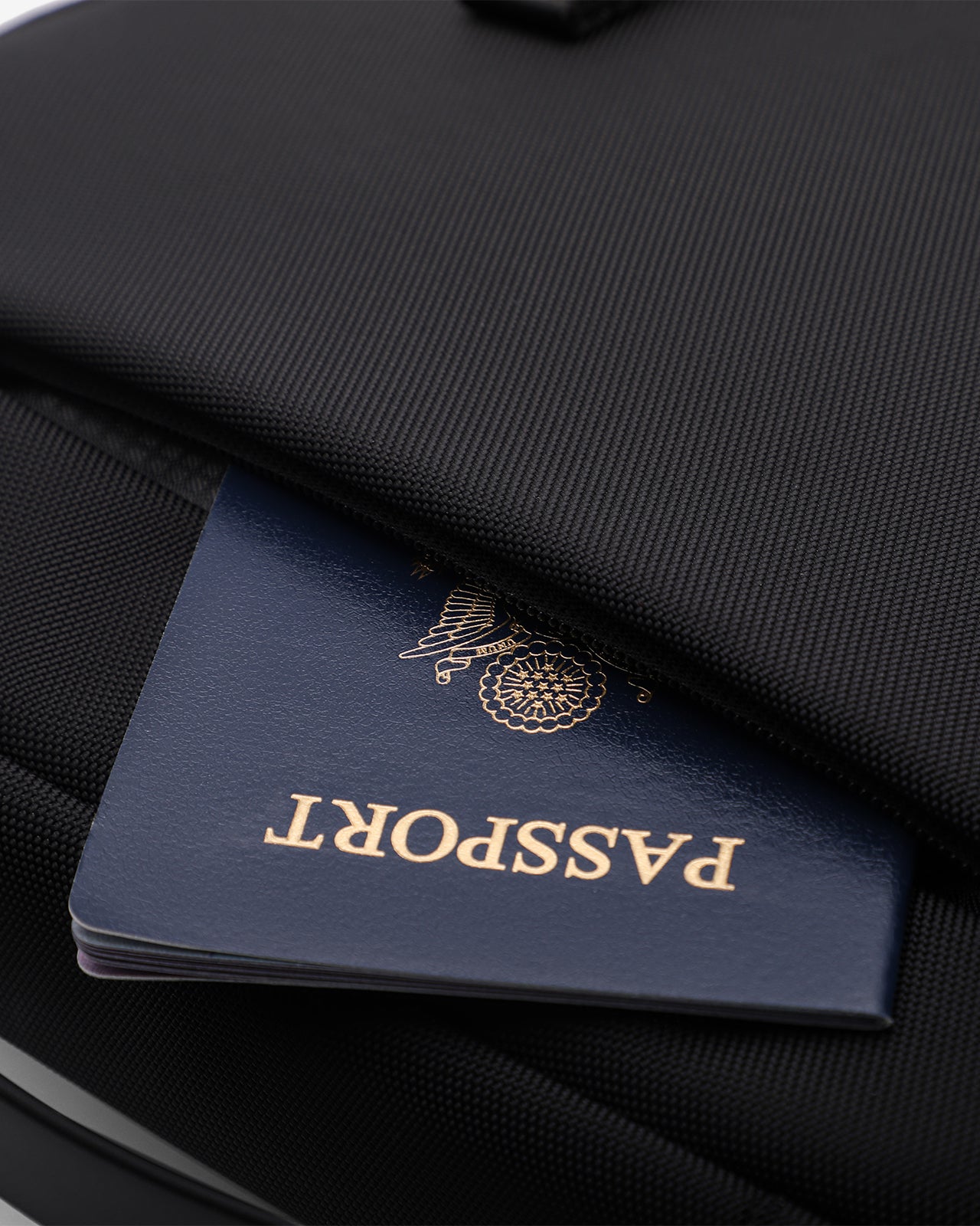 Túi Đeo Chéo Cầm Tay Zuciani Timeless Fusion N20-MJ20-Đen Color1