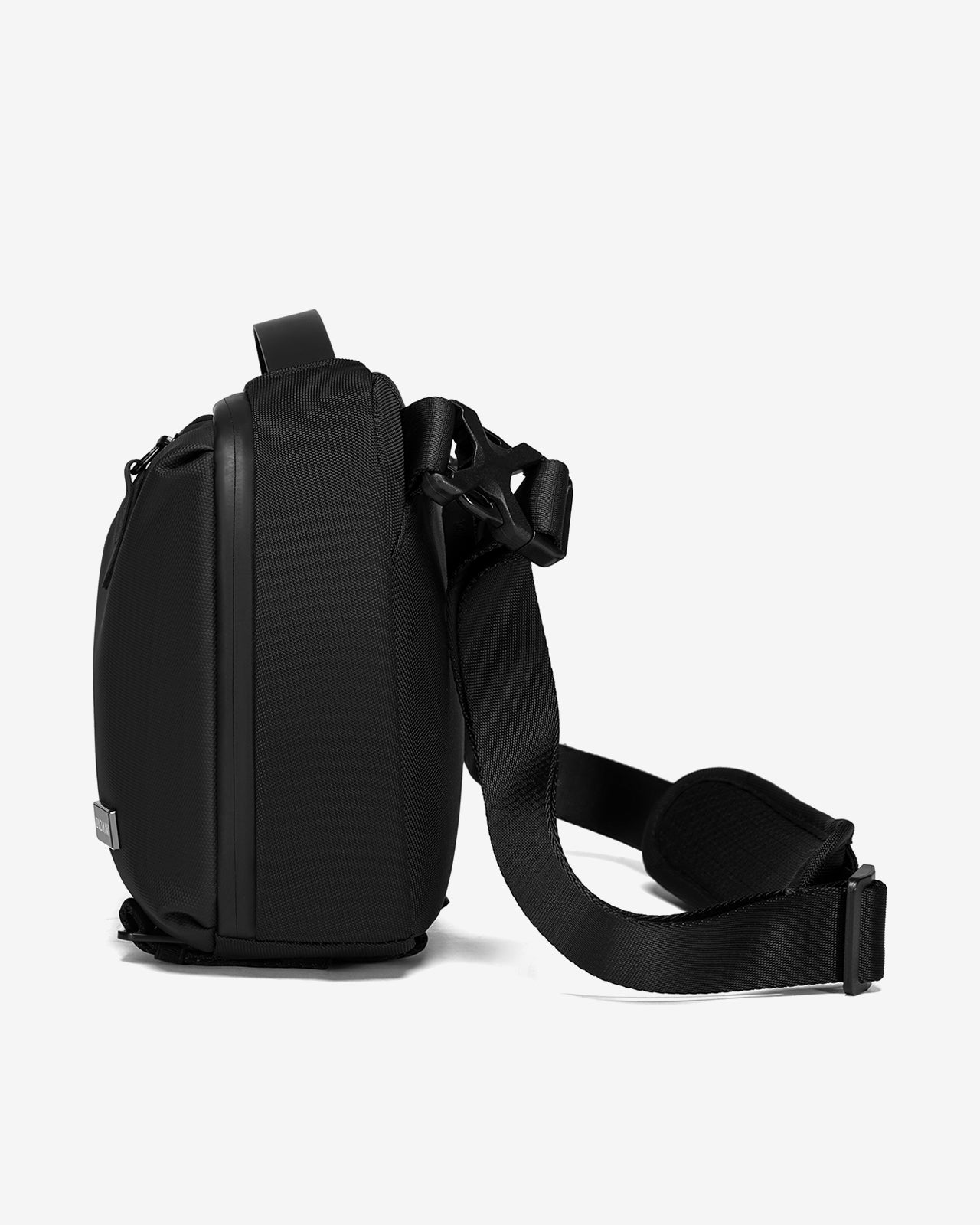 Túi Đeo Chéo Cầm Tay Zuciani Timeless Fusion N20-MJ20-Đen Color1