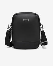 Túi Đeo Chéo Lớn Zuciani Timeless Fusion N29-MJ29-Đen Color1First