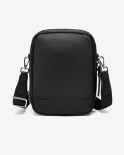 Túi Đeo Chéo Lớn Zuciani Timeless Fusion N29-MJ29-Đen Color1