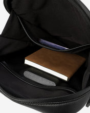 Túi Đeo Chéo Lớn Zuciani Timeless Fusion N29-MJ29-Đen Color1