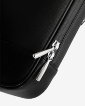 Túi Đeo Chéo Lớn Zuciani Timeless Fusion N29-MJ29-Đen Color1