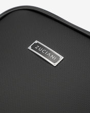 Túi Đeo Chéo Lớn Zuciani Timeless Fusion N29-MJ29-Đen Color1