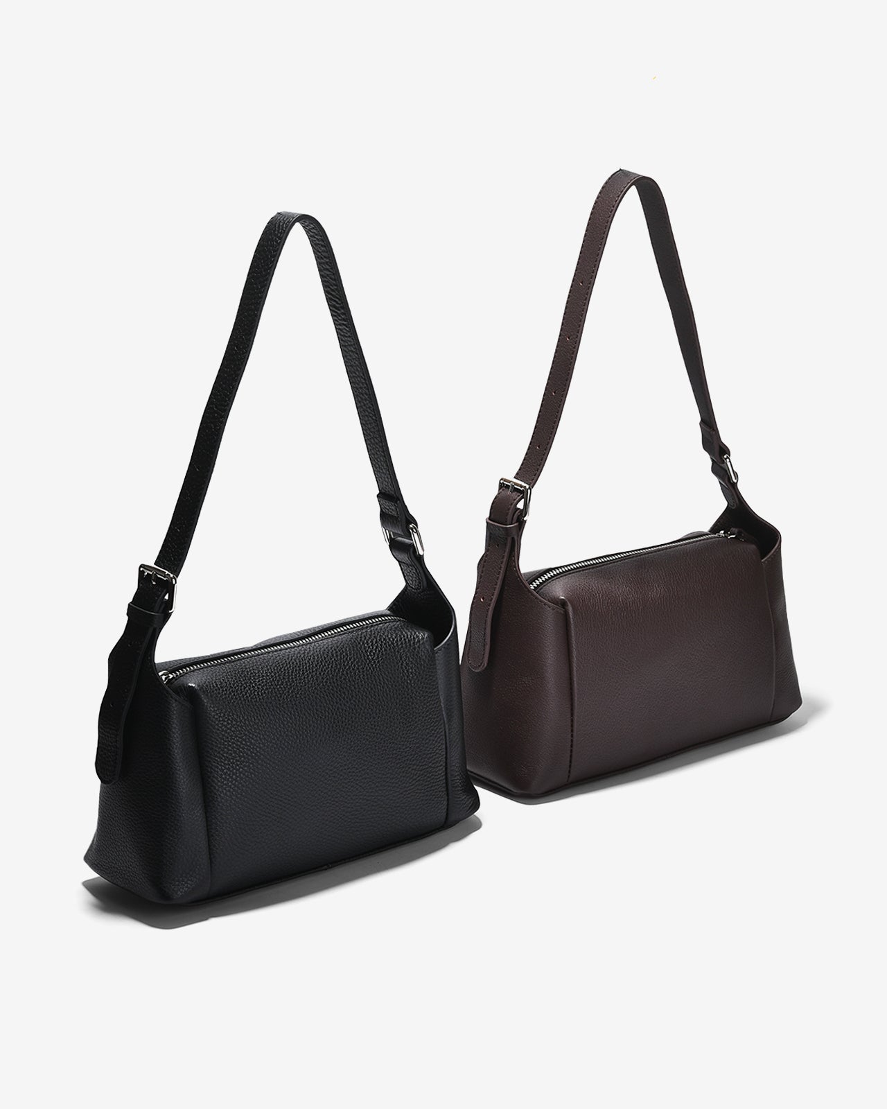 Túi Xách Tay Zuciani The Aurum Elegantia N06-TM06Đỏ Color1