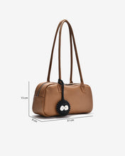 Túi Đeo Vai Zuciani The Aurum Elegantia N15-TM15-Bò Color1