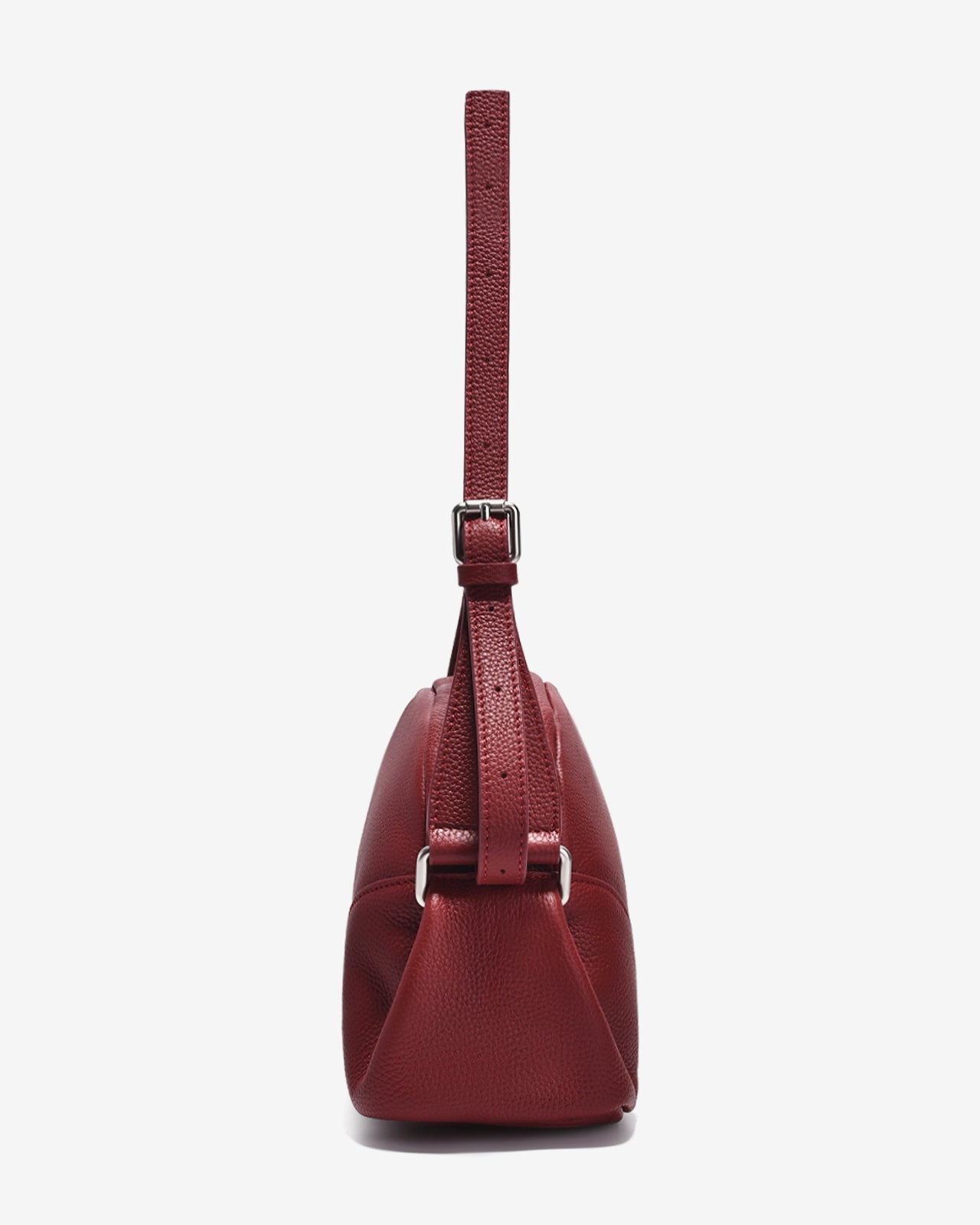 Túi Đeo Vai Zuciani The Aurum Elegantia N16-TM16-Đỏ Color1