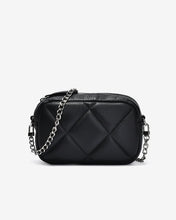 Túi Đeo Chéo Hình Oval Zuciani The Aurum Elegantia N22-TM22-Đen Color1First