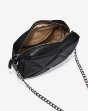 Túi Đeo Chéo Hình Oval Zuciani The Aurum Elegantia N22-TM22-Đen Color1