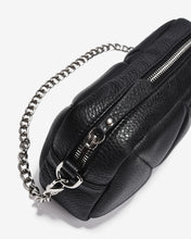 Túi Đeo Chéo Hình Oval Zuciani The Aurum Elegantia N22-TM22-Đen Color1