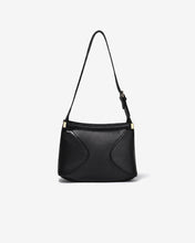 Túi Đeo Chéo Phom Mềm Vân Da Zuciani The Aurum Elegantia N27-TM27Đen Color1First