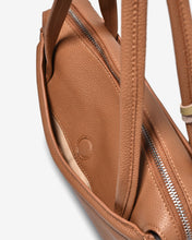 Túi Đeo Vai Kèm Charm Zuciani The Aurum Elegantia N32-TM32Bò Color1