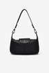 Túi Đeo Vai Nữ Zucinia The Aurum Elegantia N33-TM33Đen Color1First