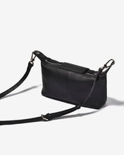 Túi Đeo Vai Nữ Zucinia The Aurum Elegantia N33-TM33Đen Color1