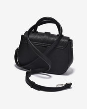 Túi Xách Tay Đeo Chéo Zucia Urban Muse N03-FE03Đen Color1