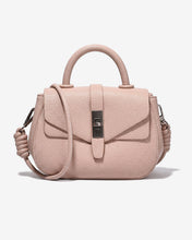 Túi Xách Tay Đeo Chéo Zuciani Urban Muse N03-FE03Hồng Color1First