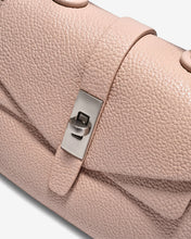 Túi Xách Tay Đeo Chéo Zuciani Urban Muse N03-FE03Hồng Color1