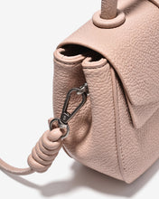 Túi Xách Tay Đeo Chéo Zuciani Urban Muse N03-FE03Hồng Color1