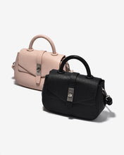 Túi Xách Tay Đeo Chéo Zuciani Urban Muse N03-FE03Hồng Color1