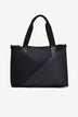 Túi Xách Tay Dạng Tote Zucia The Rain Runner N27-HY27-Đen Color1First