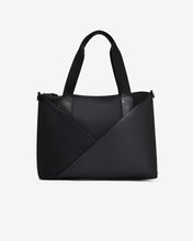 Túi Xách Tay Dạng Tote Zucia The Rain Runner N27-HY27-Đen Color1First