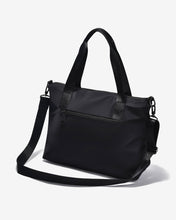 Túi Xách Tay Dạng Tote Zucia The Rain Runner N27-HY27-Đen Color1