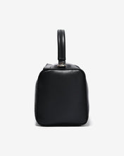 Túi Xách Tay Nữ Hình Hộp Zucia L'amant N13-JC24-Đen Color1