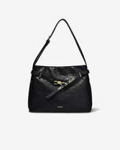 Túi Xách Tay Phom Lớn Zucia Absolute Beauty N01-JC49-Đen Color1First