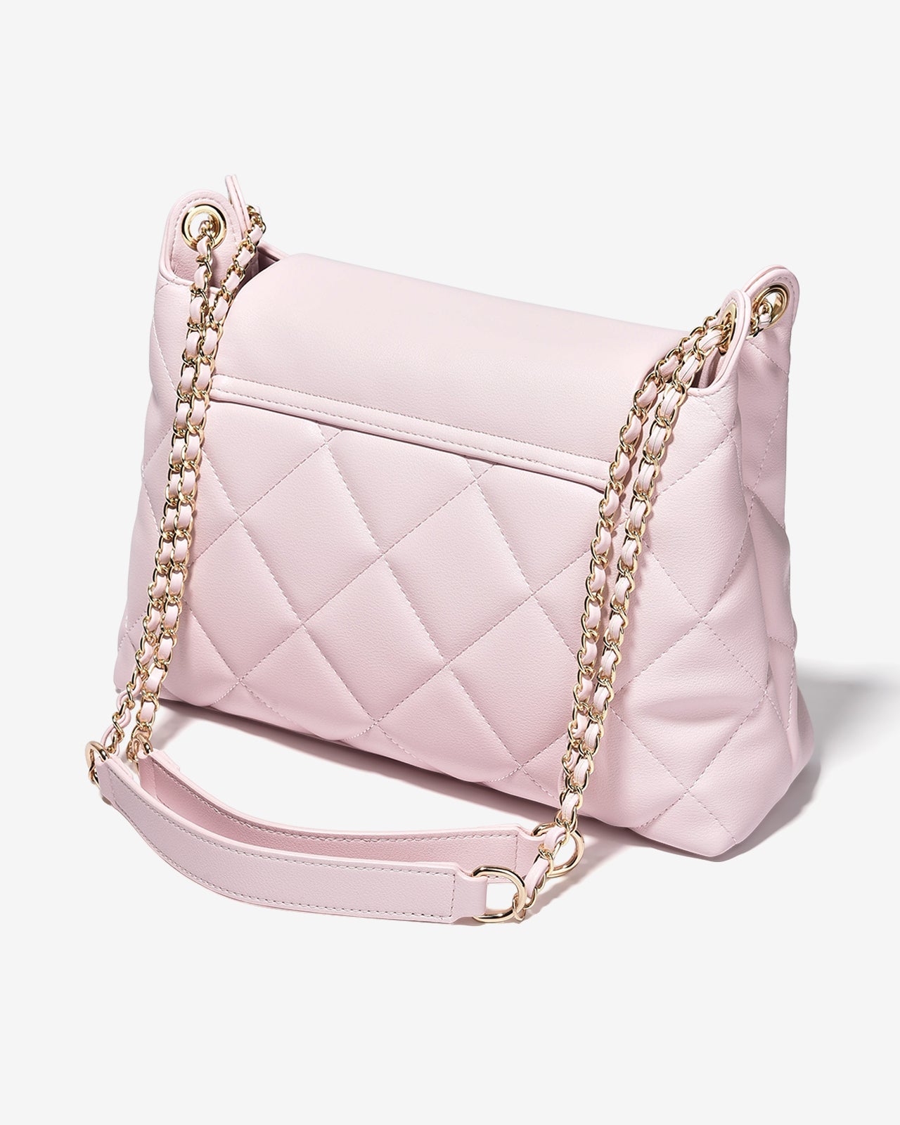 Túi Xách Tay Đeo Vai Zucia Absolute Beauty N04-JC52-Hồng Color1