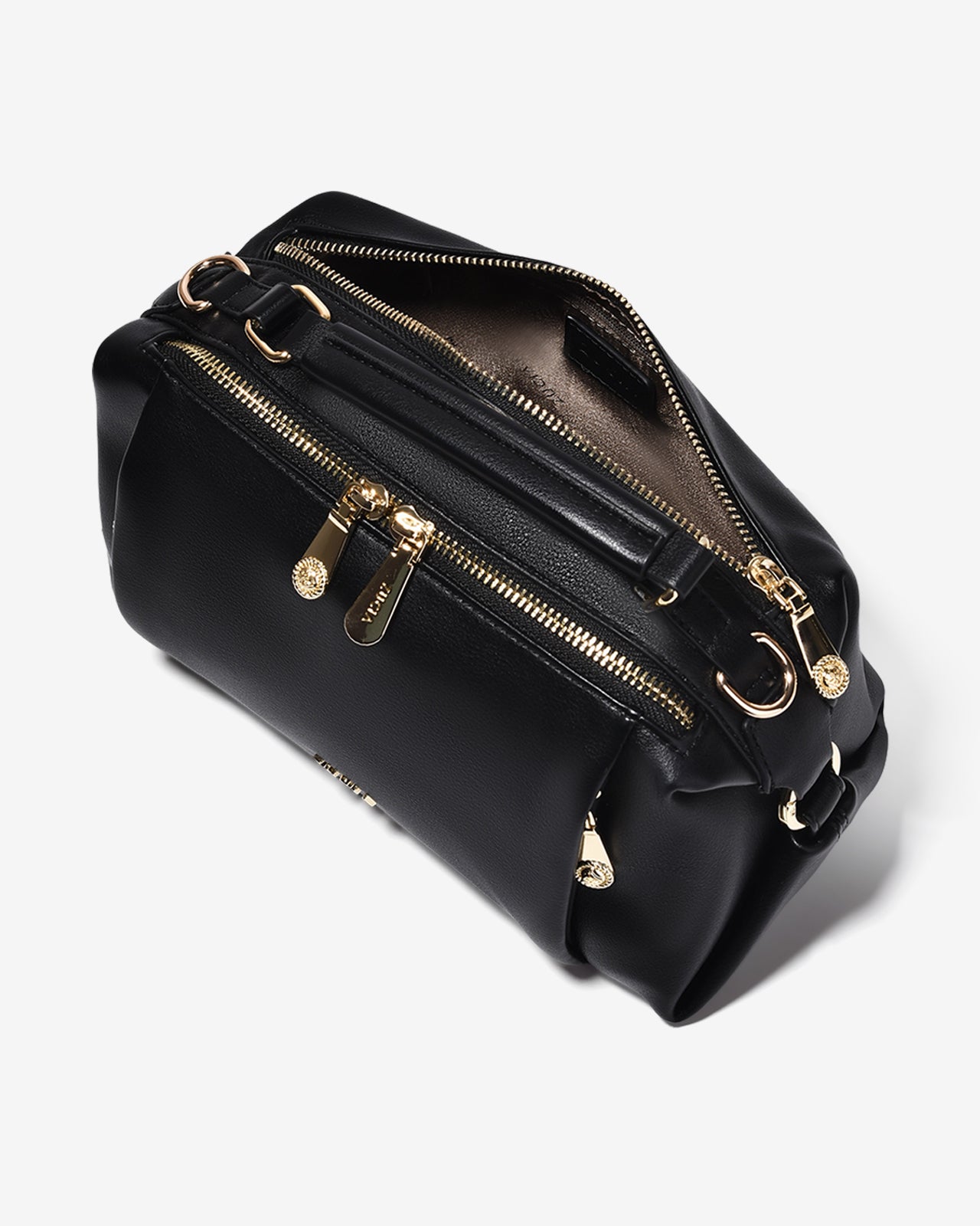 Túi Xách Tay Zucia Absolute Beauty N07-JC55-Đen Color1